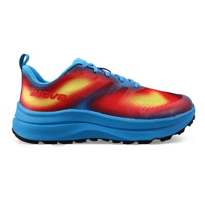 Inov8 TrailFly Max Herren Trail Laufschuhe (Wide Fit) Inov8 TrailFly Max Herren Trail Laufschuhe (Wide Fit)