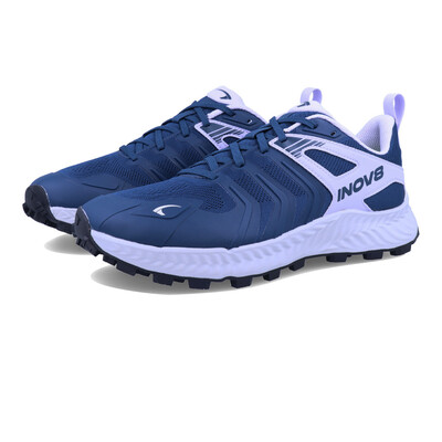 Inov8 Trailtalon Women's Trail Running Shoes (Wide Fit)