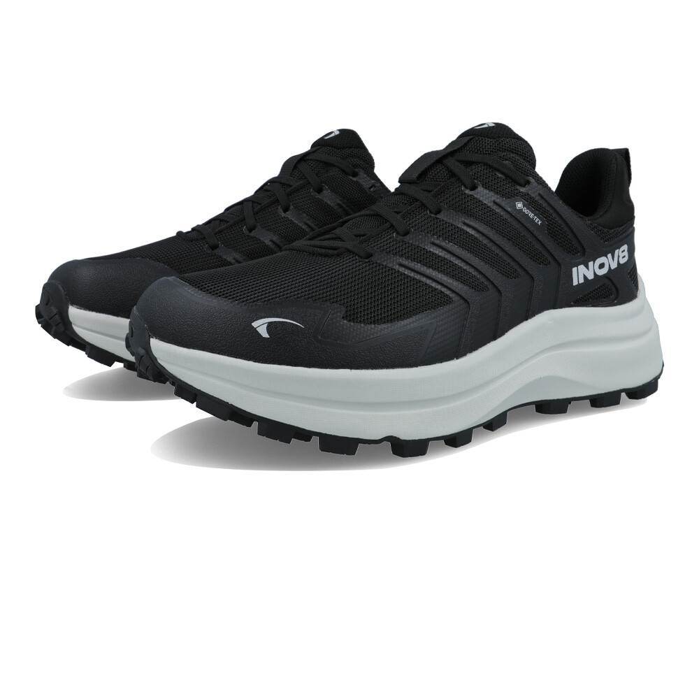Inov8 Roclite Max GORE-TEX Men's Trail Shoes (Wide Fit)