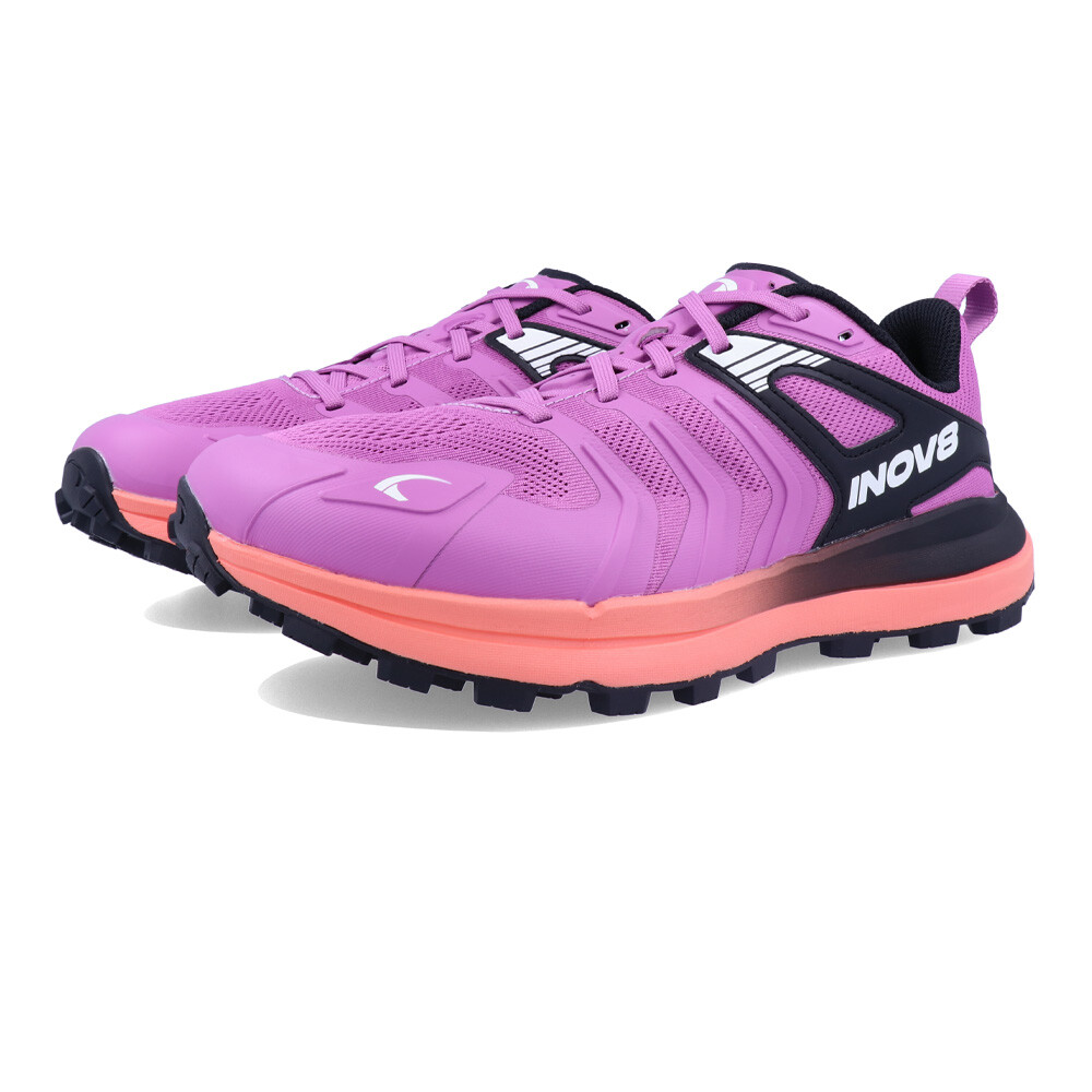 Inov8 Trailtalon Zero Women's Trail Running Shoes (Wide Fit)