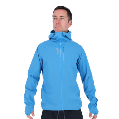 Inov8 Stormshell V3 Waterproof Men's Trail Running Jacket - AW25