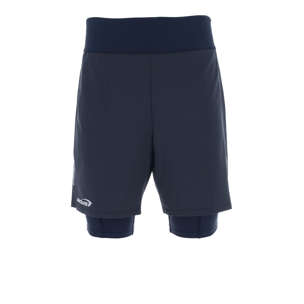 Inov8 Airlite 2-in-1 Men's Shorts - AW26