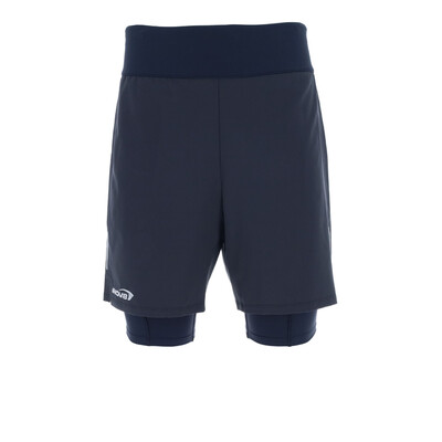 Inov8 Airlite 2 en 1 hombre pantalones cortos - AW25