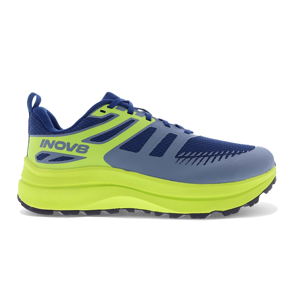 Blue/ Lime/ Black
