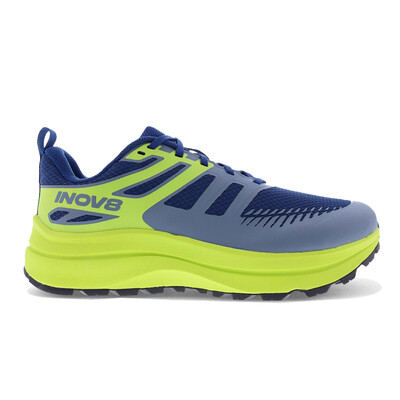 Inov8 TrailFly Max Men's Trail Running Shoes (Wide Fit)