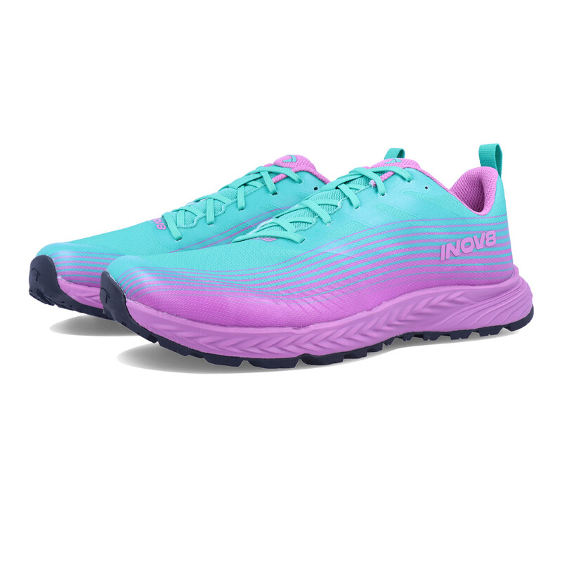 Inov 8 Trailfly Speed Trail