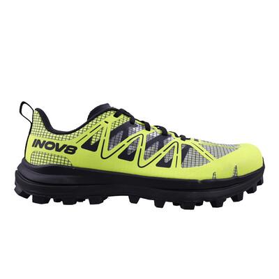 Inov8 Mudtalon Zero V2 Men's Trail Running Shoes (Precision Fit) - AW25