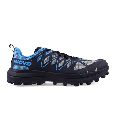Inov8 Mudtalon Zero V2 Men's Trail Running Shoes (Precision Fit) - AW25