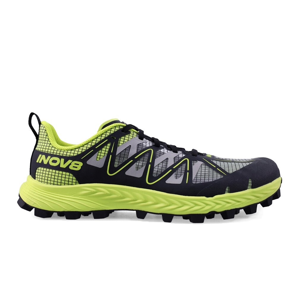 Inov8 Mudtalon Speed V2 Men's Trail Running Shoes (Wide Fit) - AW26