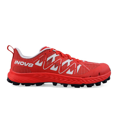 Inov8 Mudtalon Speed V2 hombre zapatillas trail (Precision Fit) - AW25