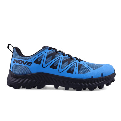 Inov8 Mudtalon V2 homme chaussures de trail (Precision Fit) - AW25