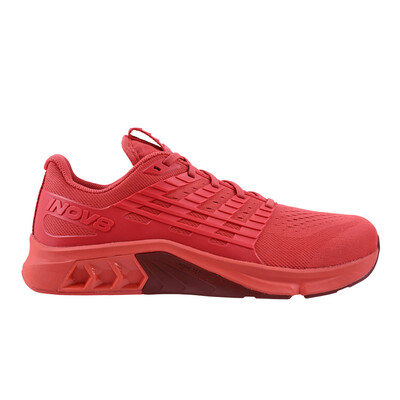 Inov8 F-Lite Max hombre zapatillas gimnasio  (Wide Fit) - AW25