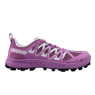 Inov8 Mudtalon Speed V2 Damen Trail Laufschuhe (Wide Fit) - AW25