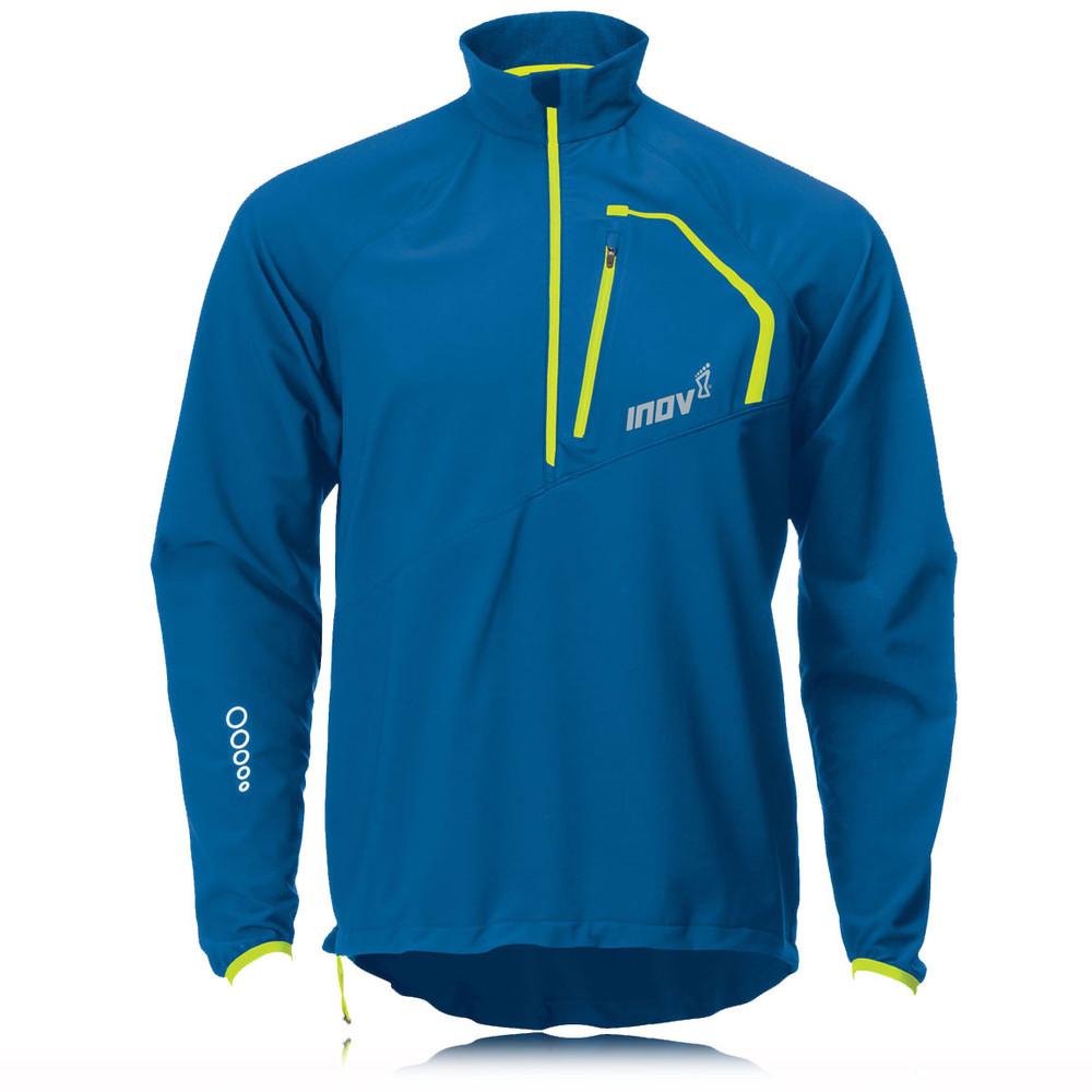 Inov8 Race Elite 275 Softshell Running Smock