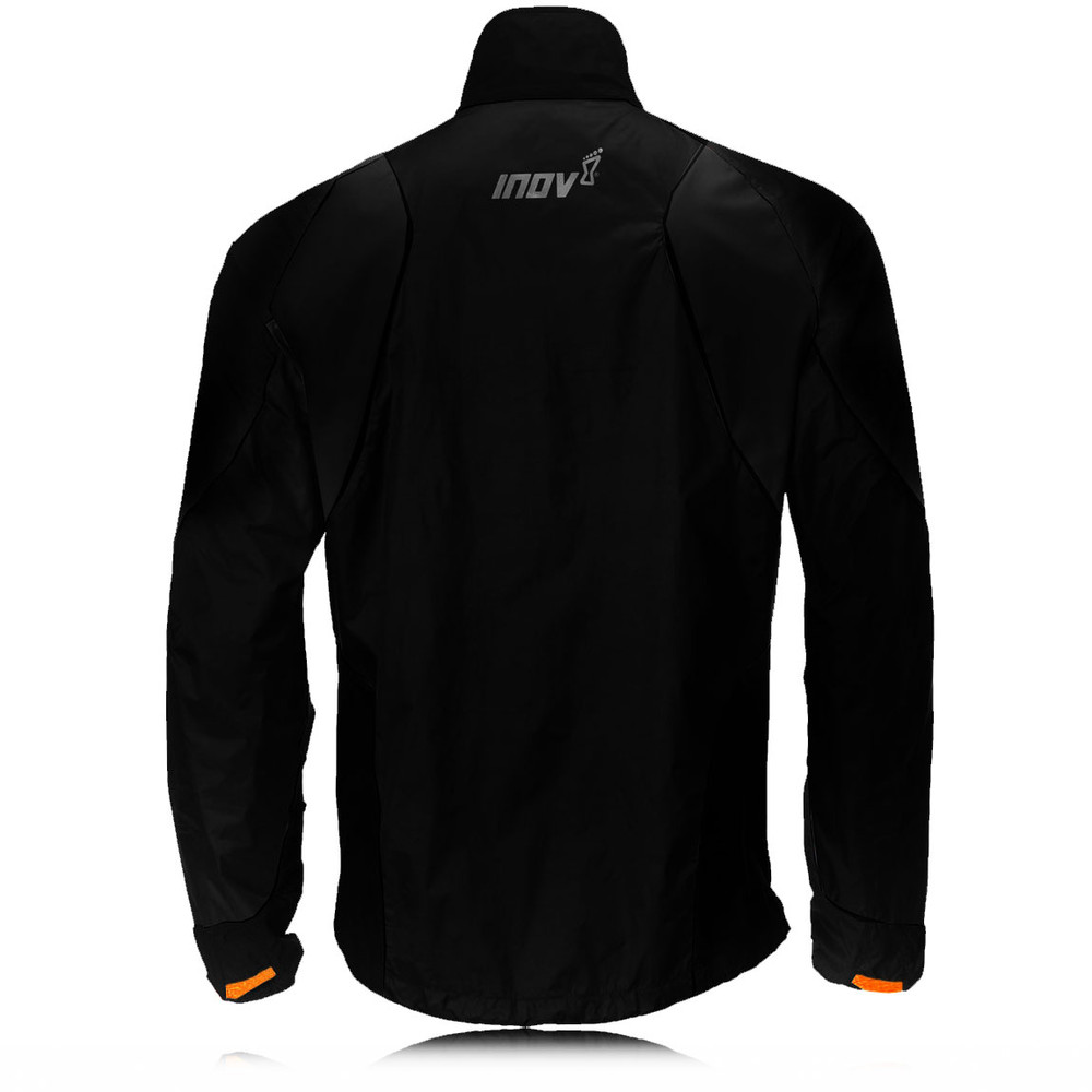 inov8 race elite jacket