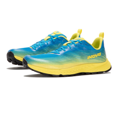 Inov8 TrailFly Speed hombre zapatillas trail (Standard Fit)