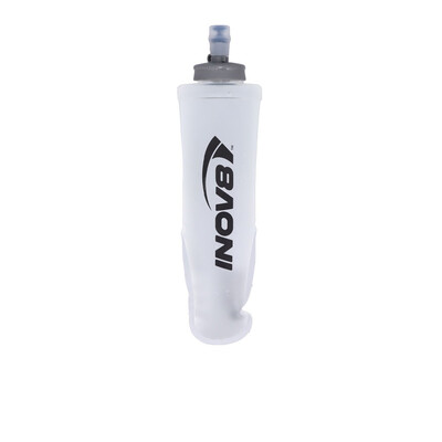 Inov8 Soft Flask 500ml with Locking gorra - AW25