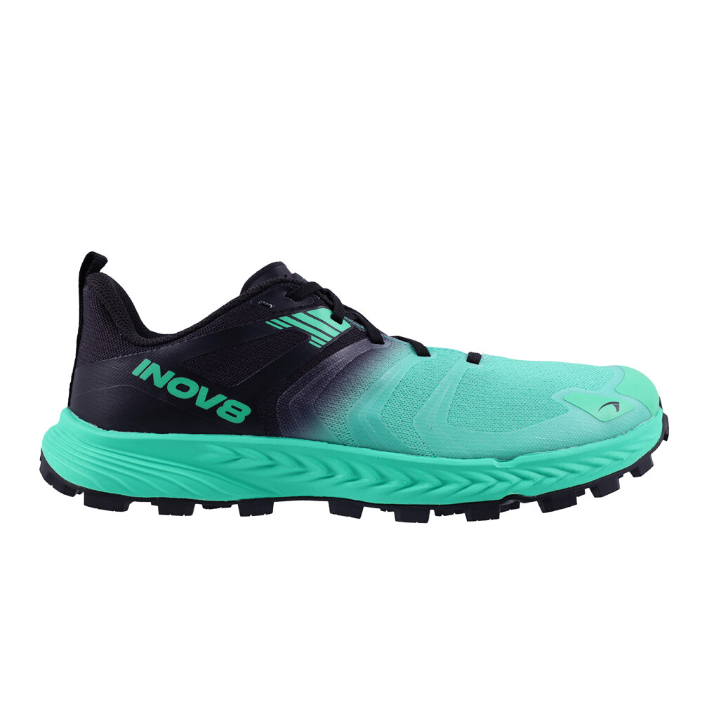 Green / Black