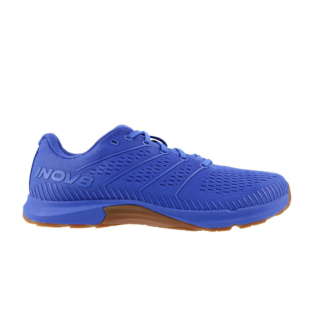 Blue / Gum