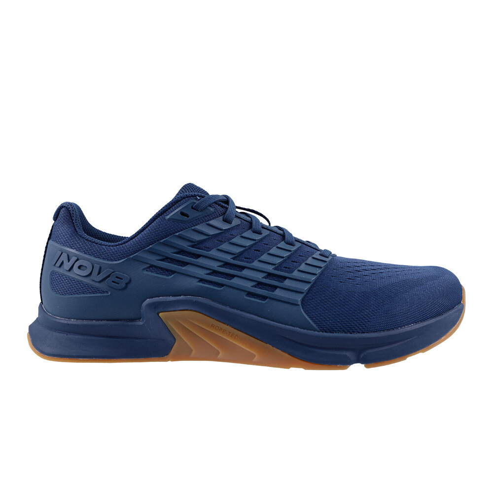 Dark Blue/Gum