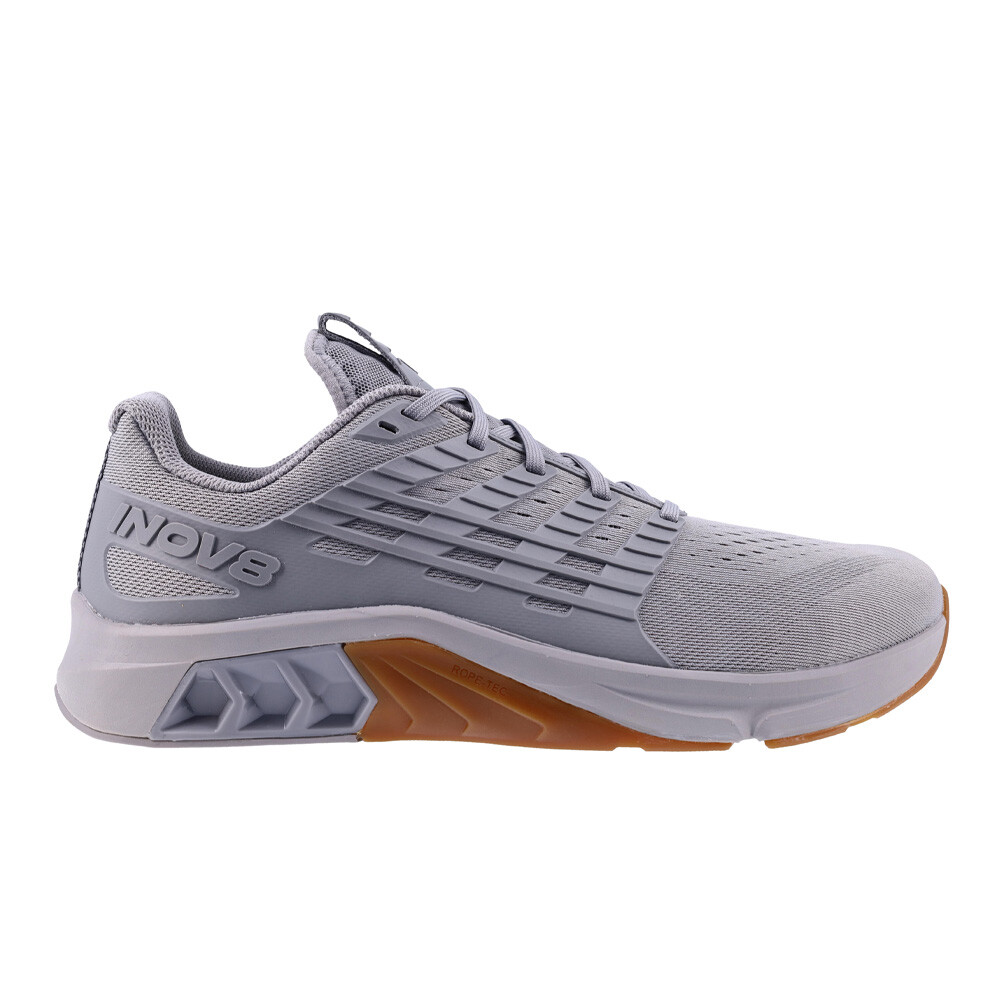 Grey / Gum