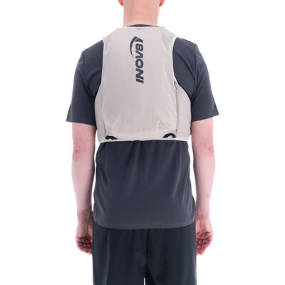 Inov8 Racepac 10 Leibchen (With Flasks) - SS26