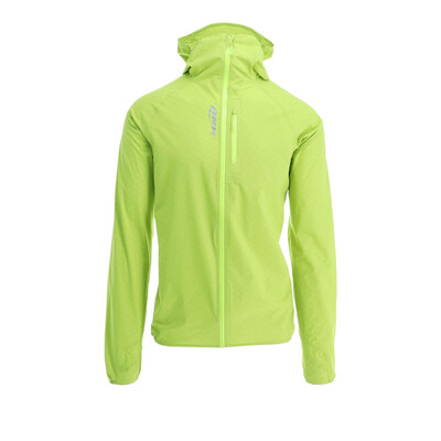 Inov8 Stormshell Waterproof Men's Trail Running Jacket - AW26