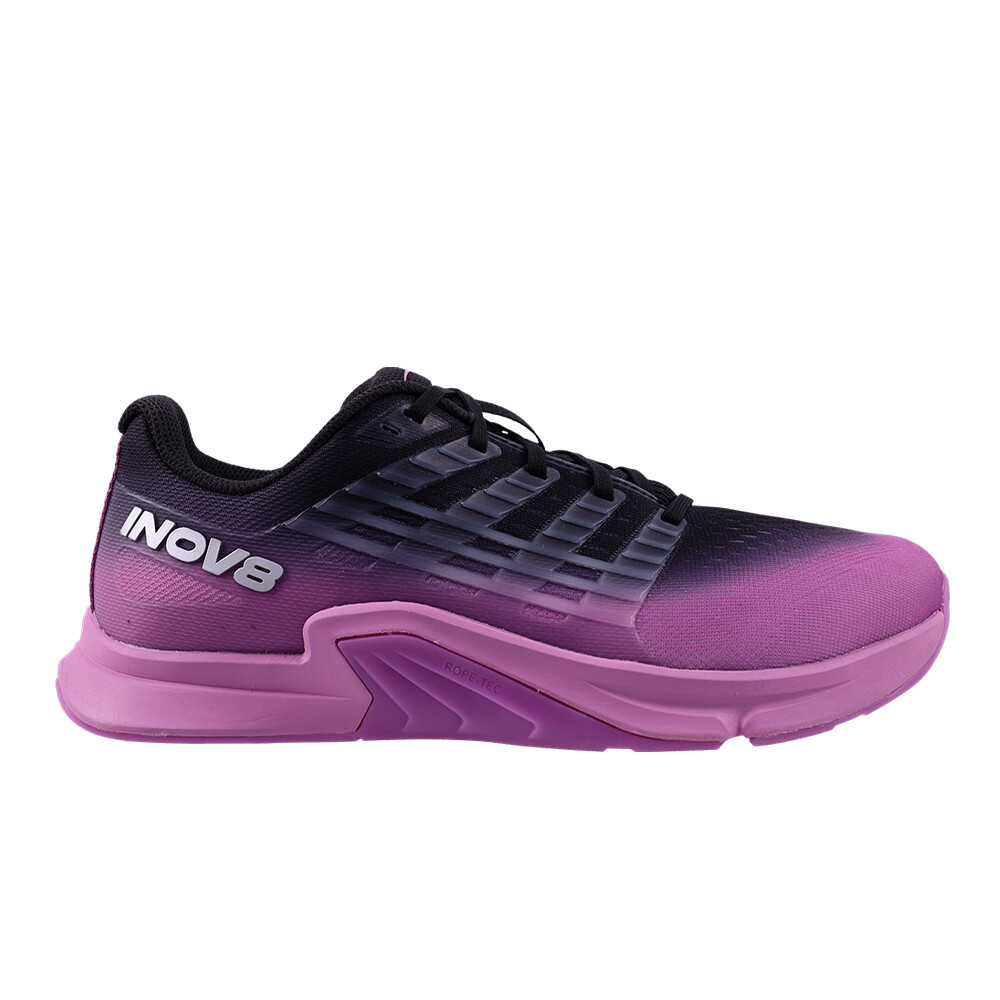 Purple/Black