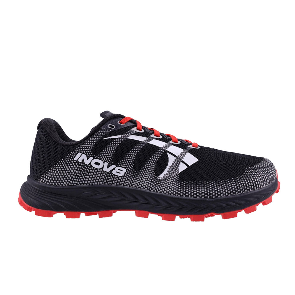 Black/ Red
