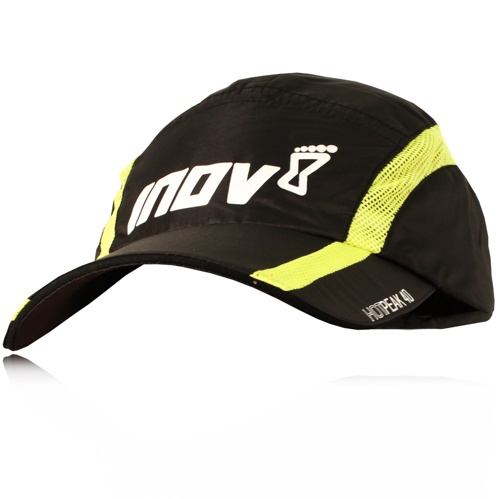 Inov8 Hot Peak 40 Running Cap AW14