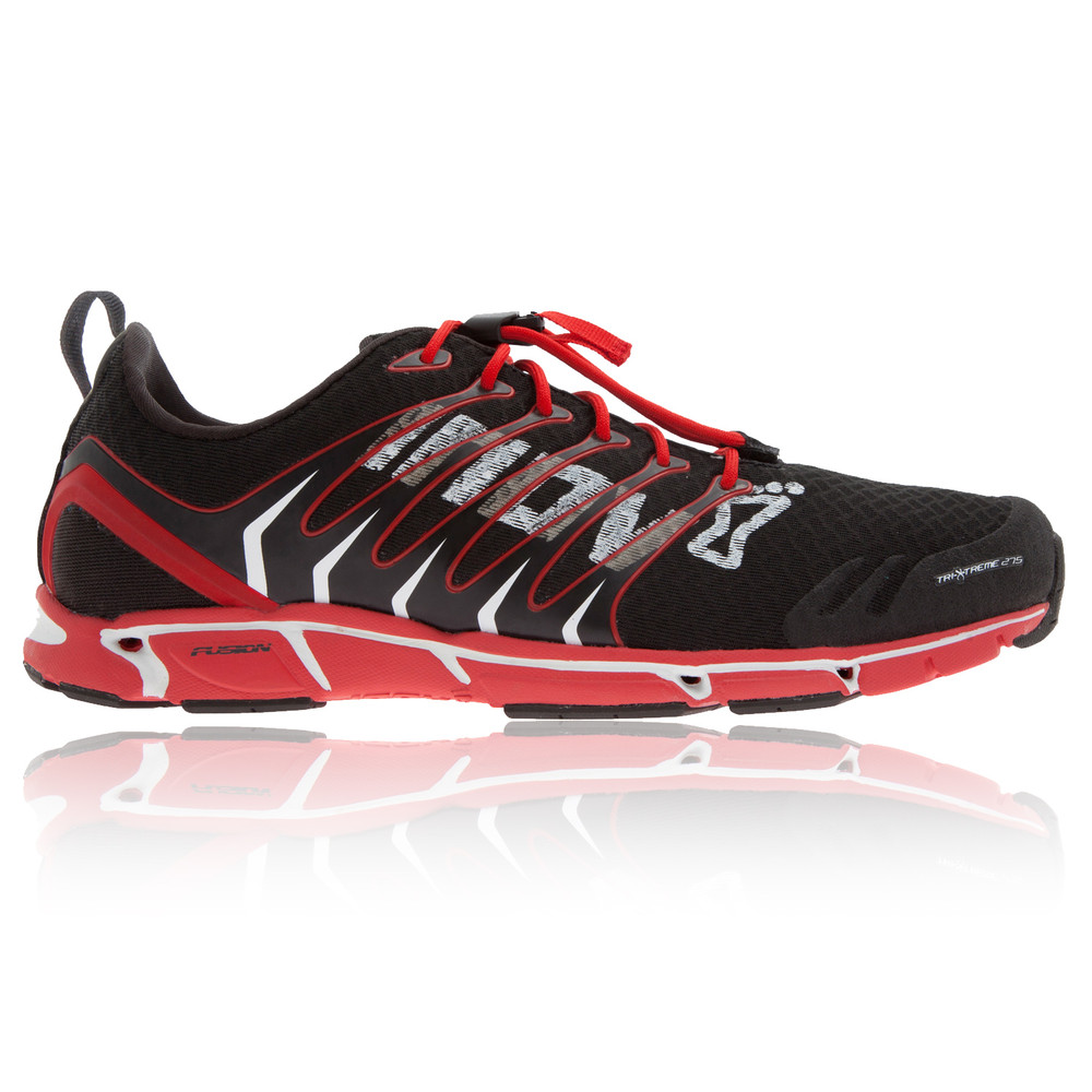 running shoes fitted inov8 tri x treme 275 running shoes standard fit 58 running shoes fitted inov8 tri x treme 275 running shoes standard fit 58
