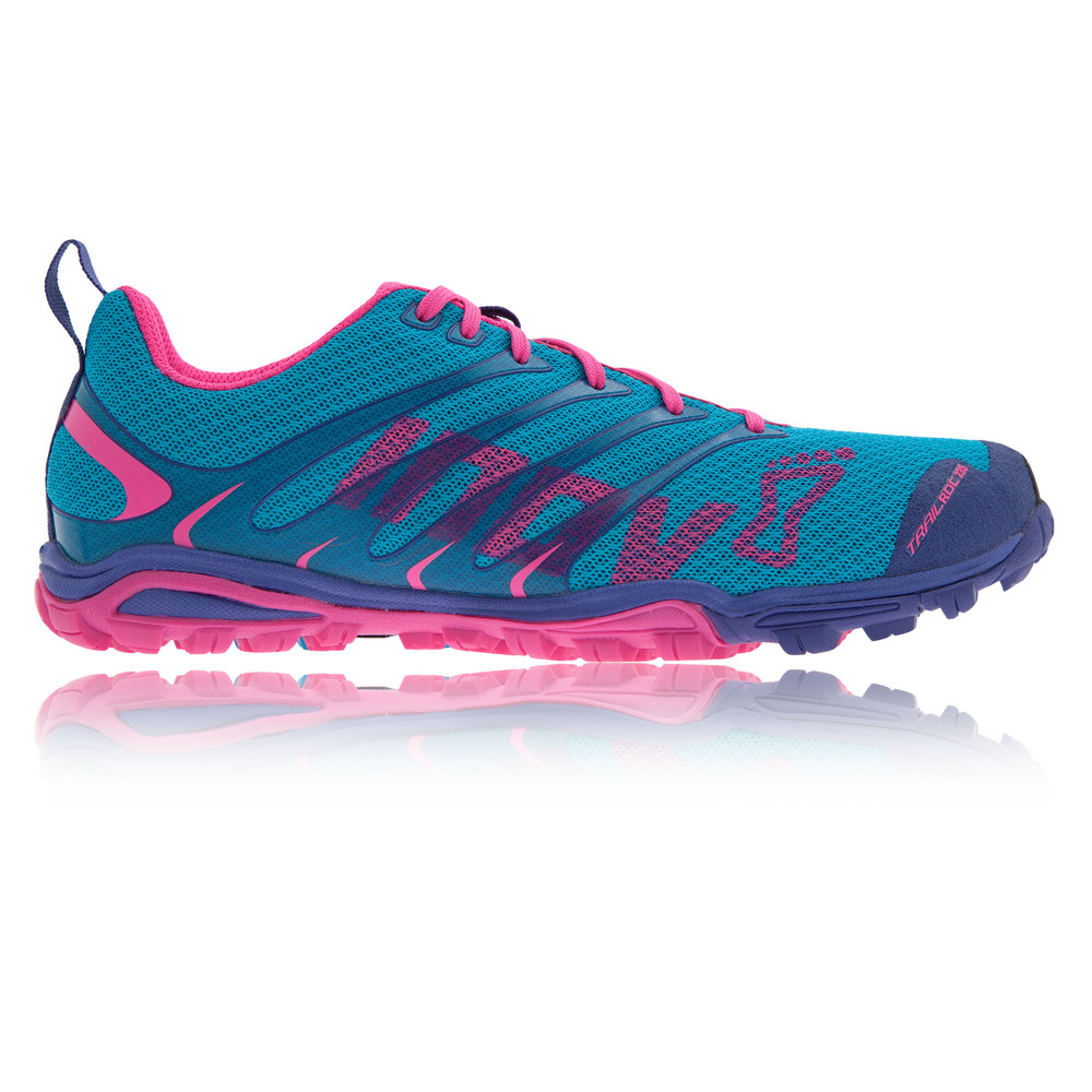 inov 8 women's trail running shoes
