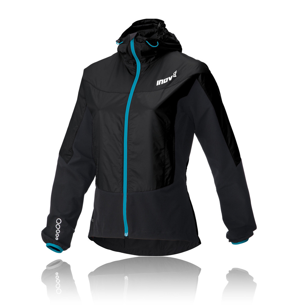 inov8 race elite jacket
