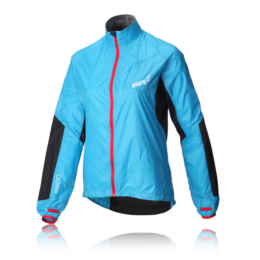 inov8 race elite jacket