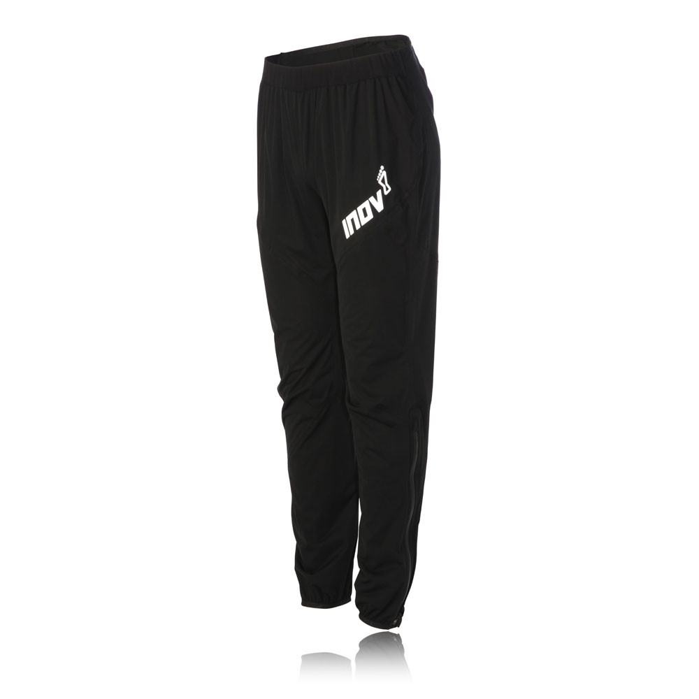 human race track pants