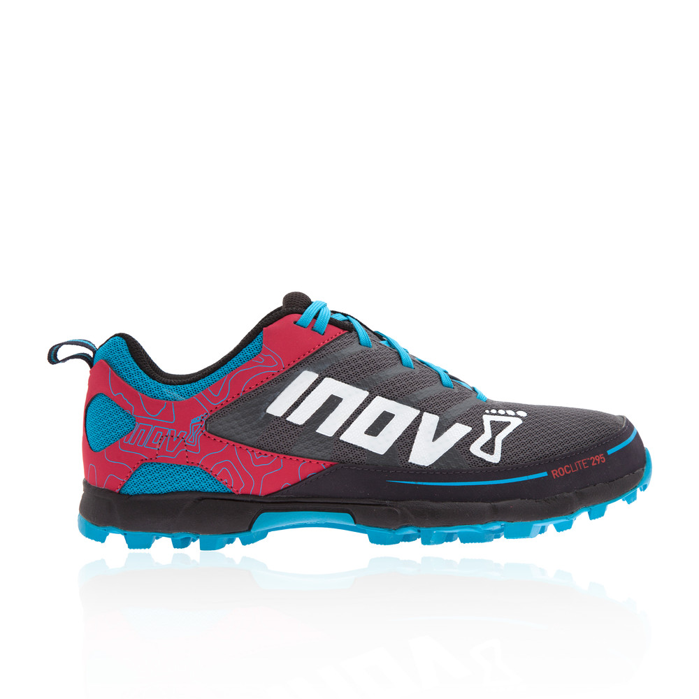inov 8 women's trail running shoes