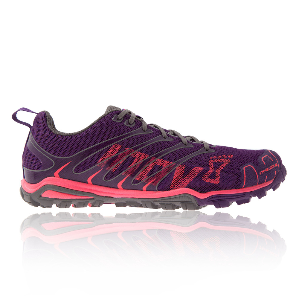 Inov8 Trailroc 245 Women's Trail Running Shoe (Standard Fit) SS15
