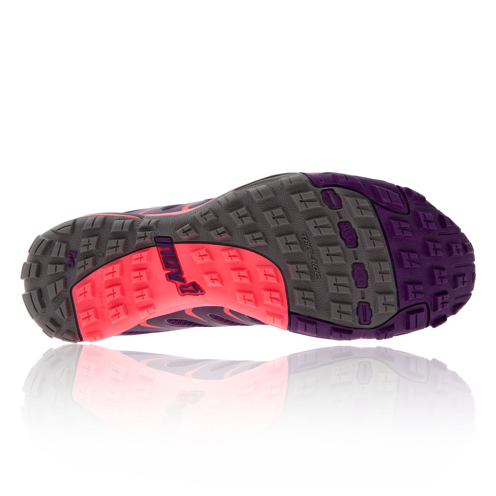 Inov8 Trailroc 245 Women's Trail Running Shoe (Standard Fit) SS15