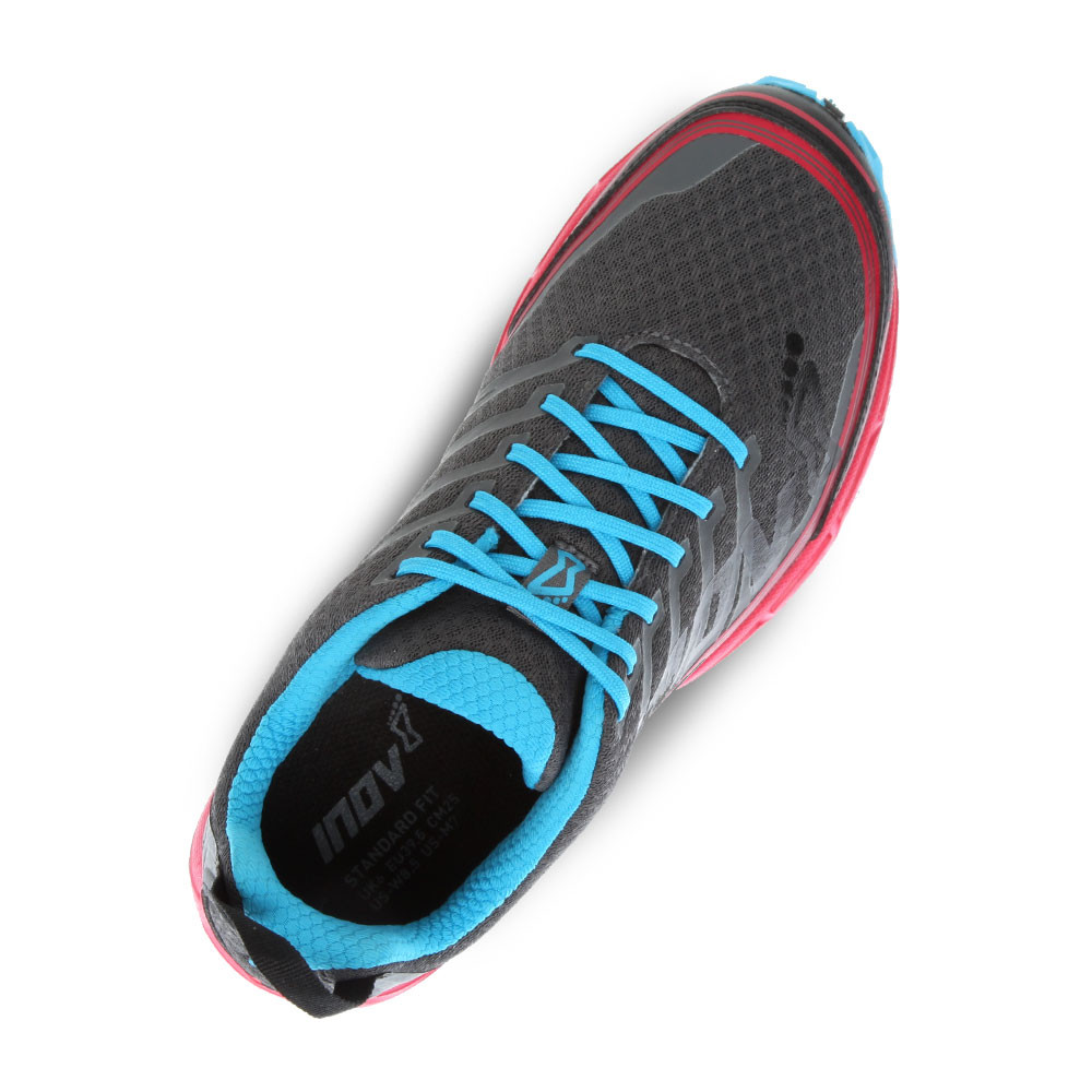 inov 8 women's trail running shoes