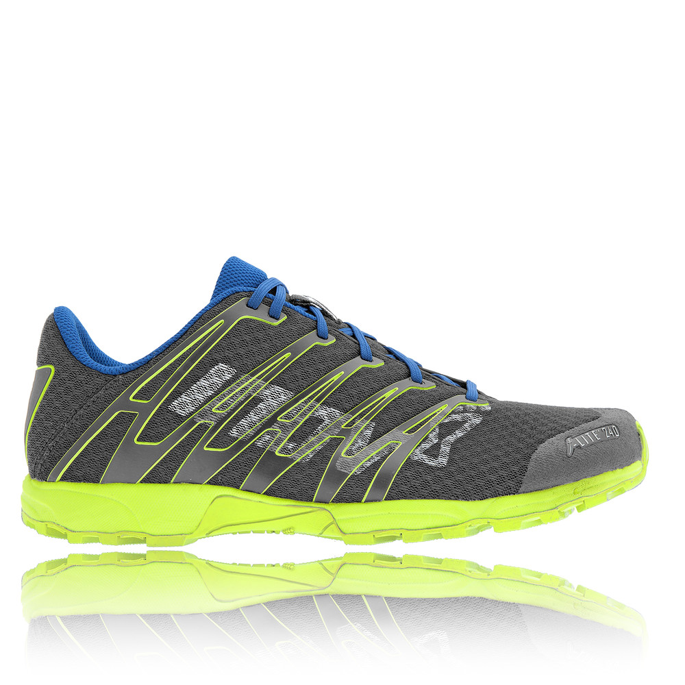 Inov F Lite Fitness Shoes Standard Fit Inov F Lite Fitness Shoes Standard Fit