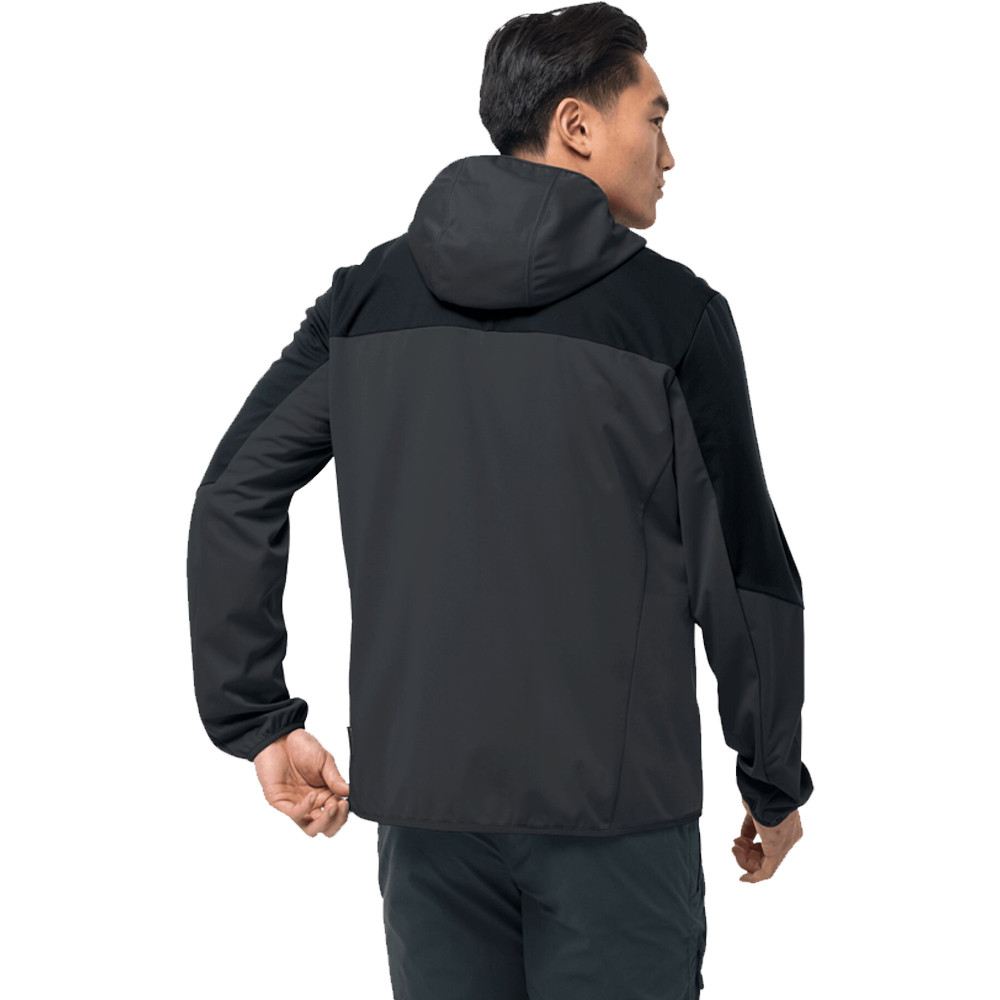 Jack Wolfskin Go Hike Softshell Jacket AW21