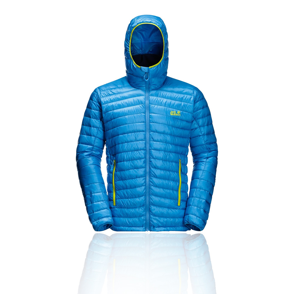 Jack Wolfskin Mountain Down Jacket
