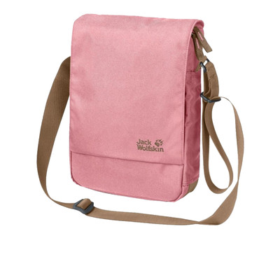 Jack Wolfskin Mag Shoulder bolso