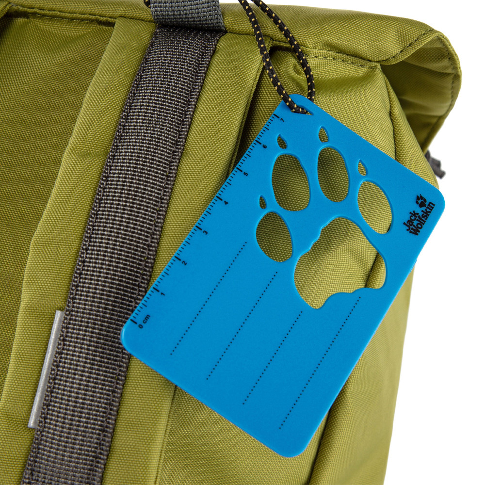 jack wolfskin murmel backpack