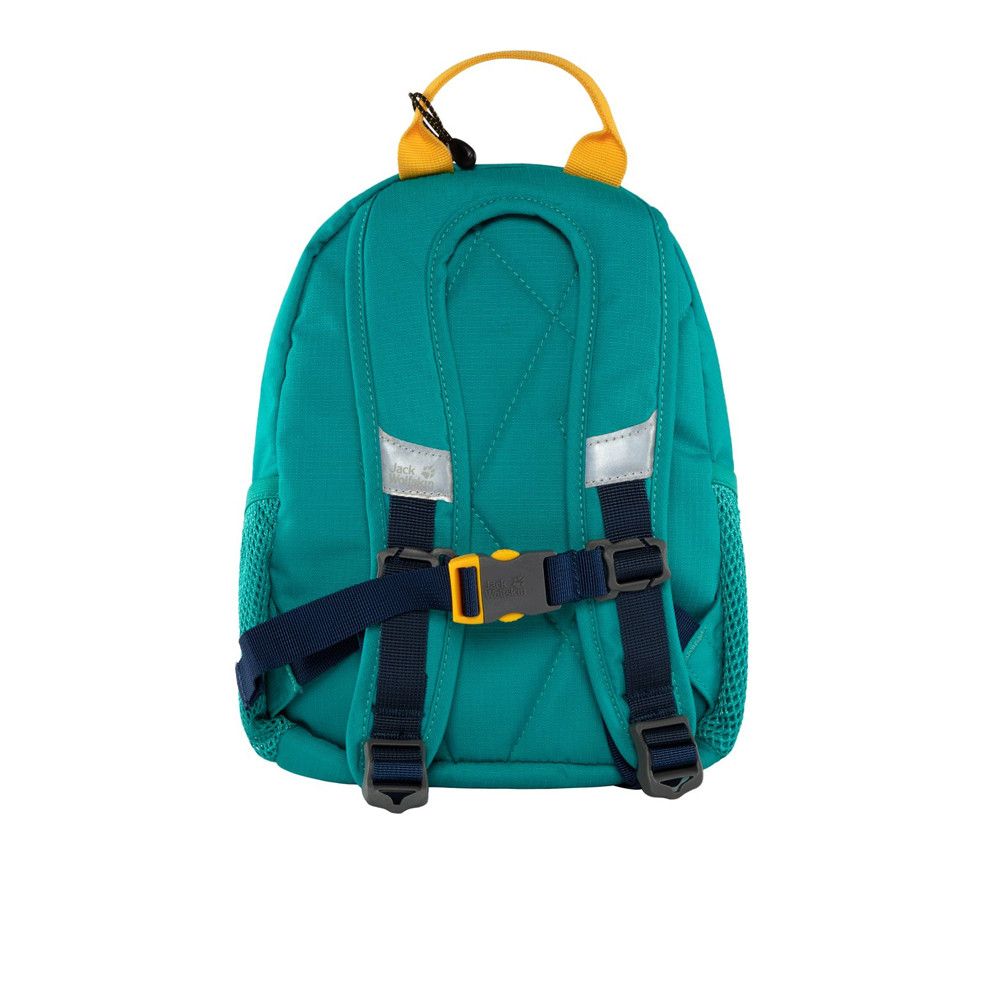 jack wolfskin buttercup backpack