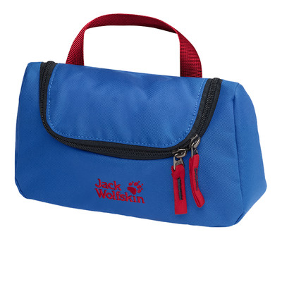 Jack Wolfskin Washroom Kids Wash Bag