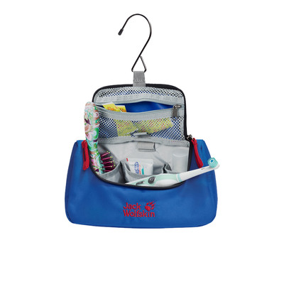 Jack Wolfskin Washroom Kids Wash Bag
