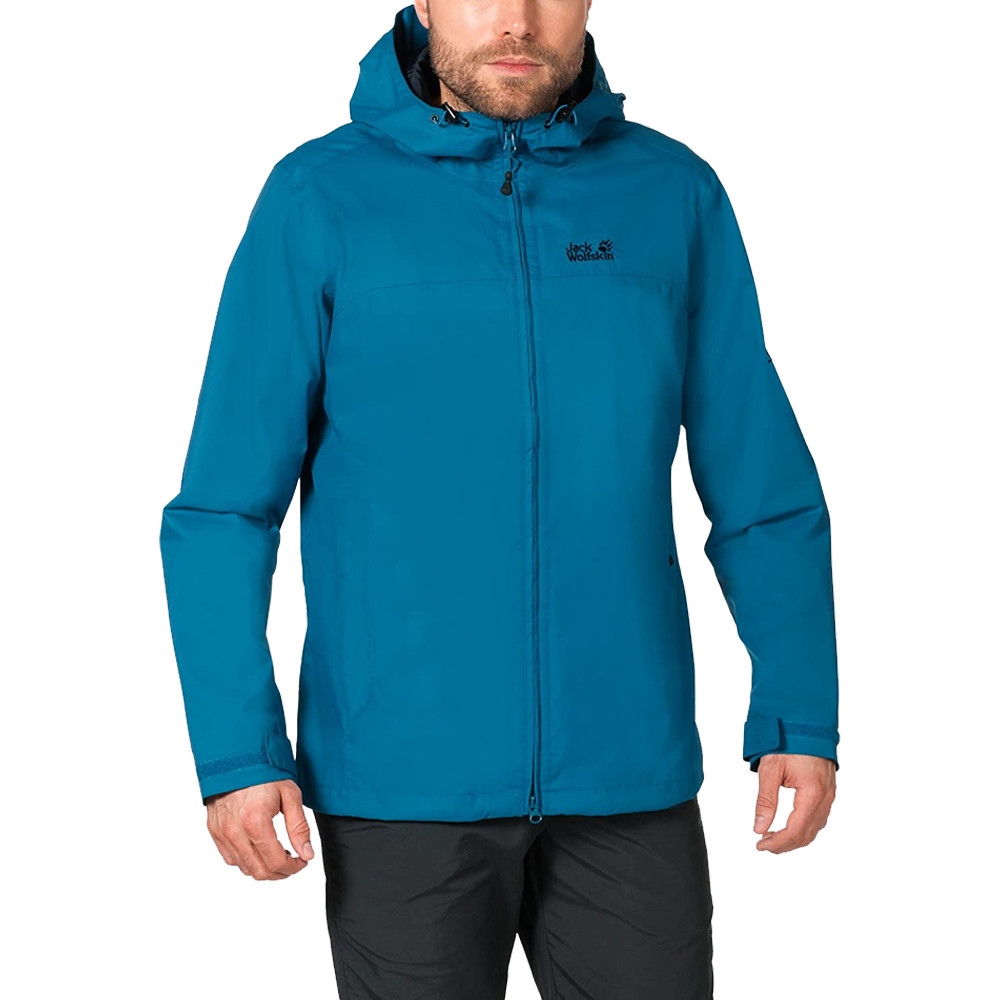 jack wolfskin arroyo jacket