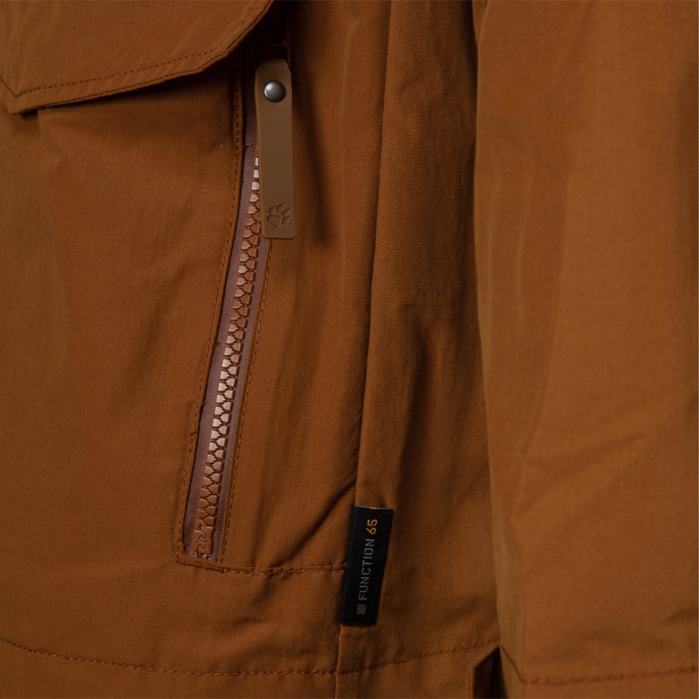 freemont fieldjacket