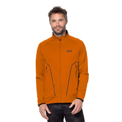 Jack Wolfskin Gravity Trail Jacket